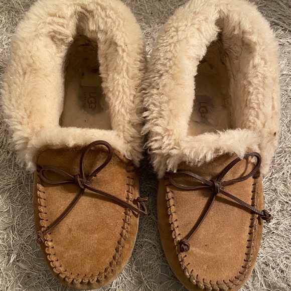 UGG Shoes - Ugg-slippers
